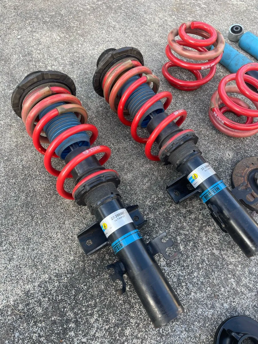 Solow suspension - Image 4