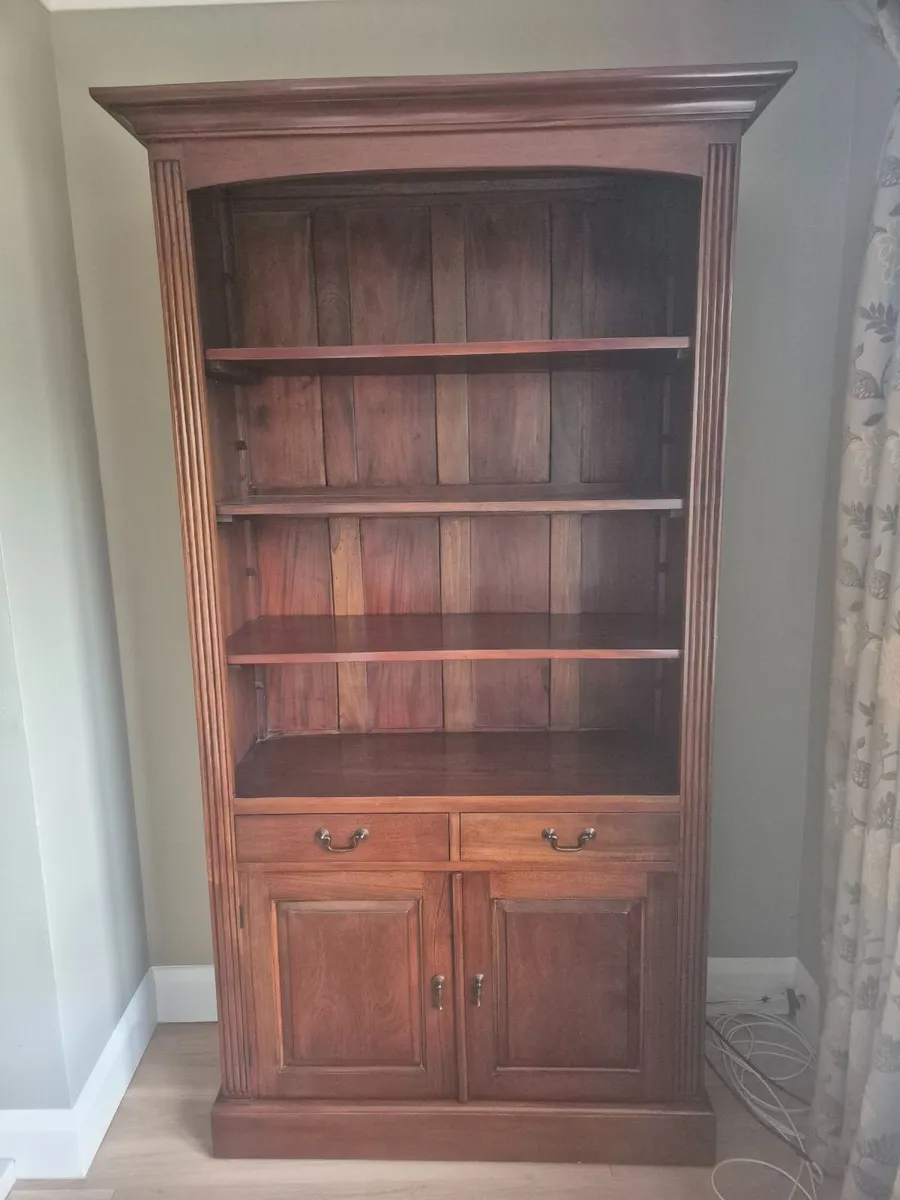 Bookcase