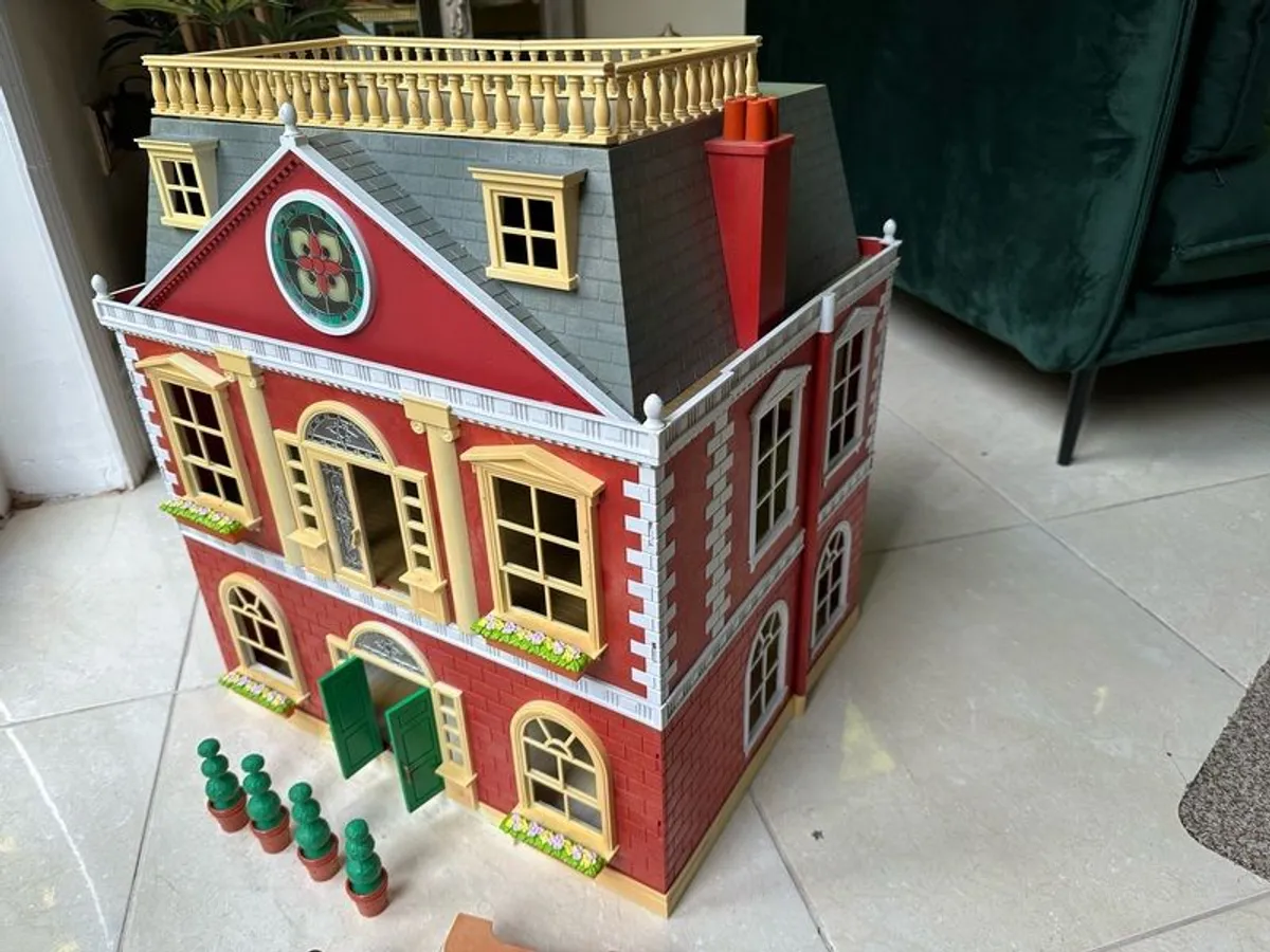 Sylvanian Families Regency Hotel - Image 4