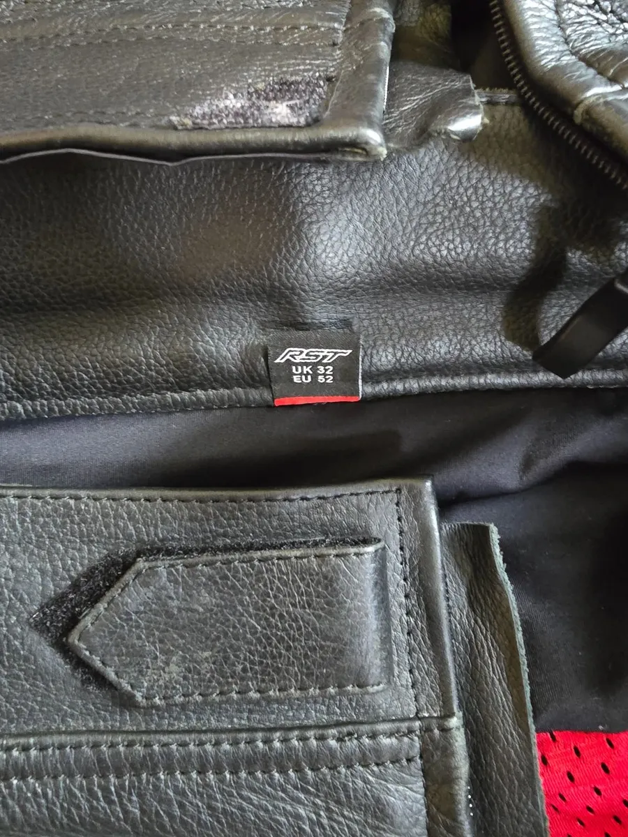 Motorbike Leathers - Image 2