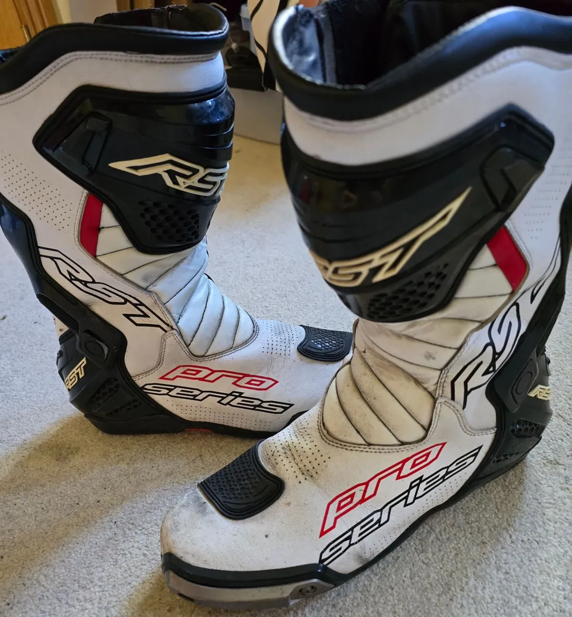 Motorbike Leathers - Image 3