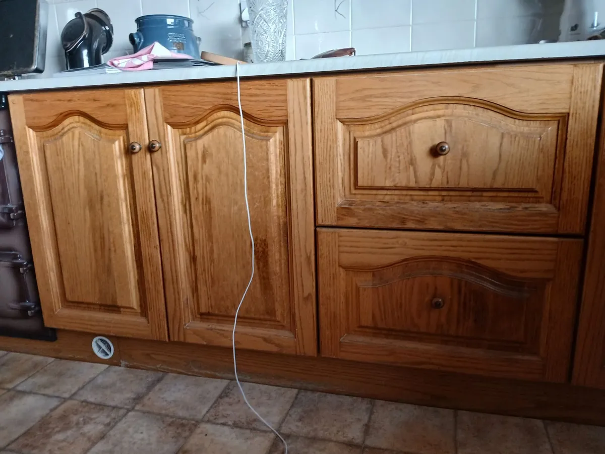 Kitchen - Image 1