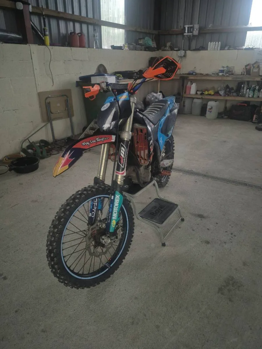 Dirtbike - Image 2