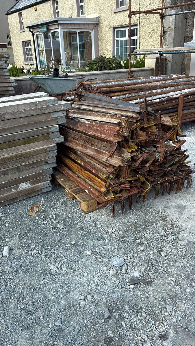 Scaffolding - Image 3