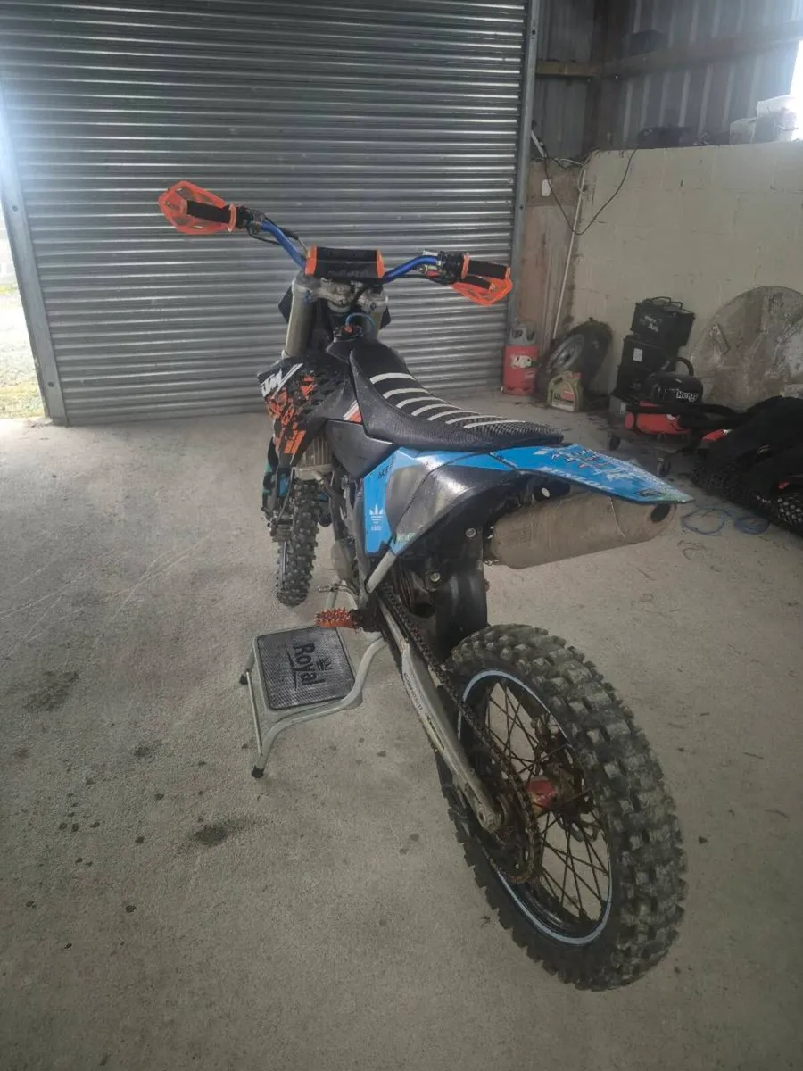 Dirtbike - Image 3