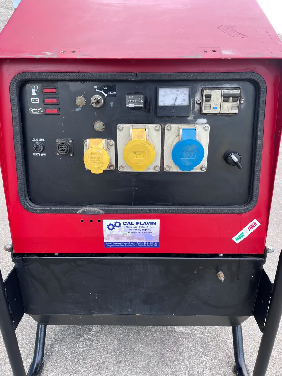 Generators - Image 4