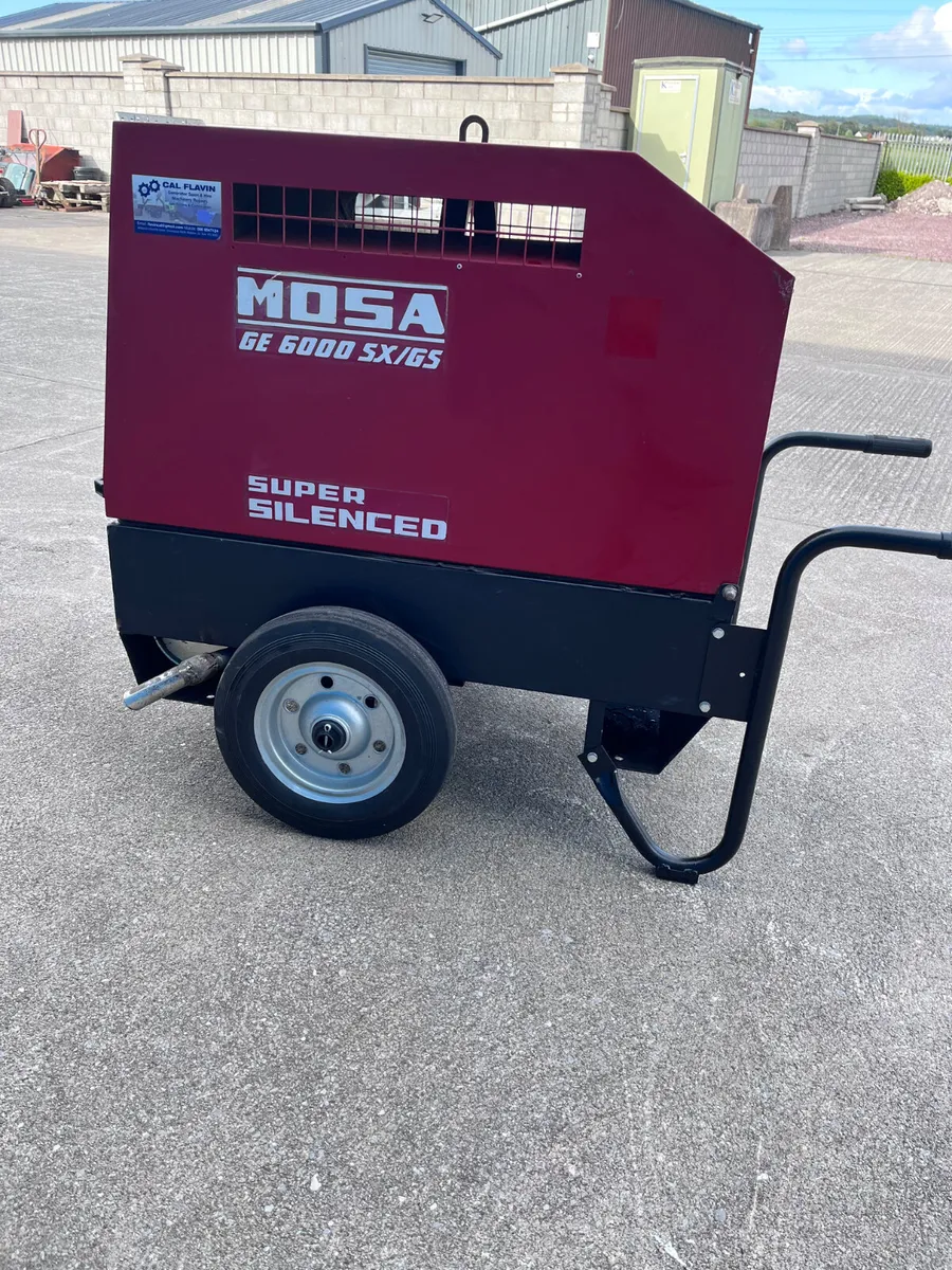 Generators - Image 3