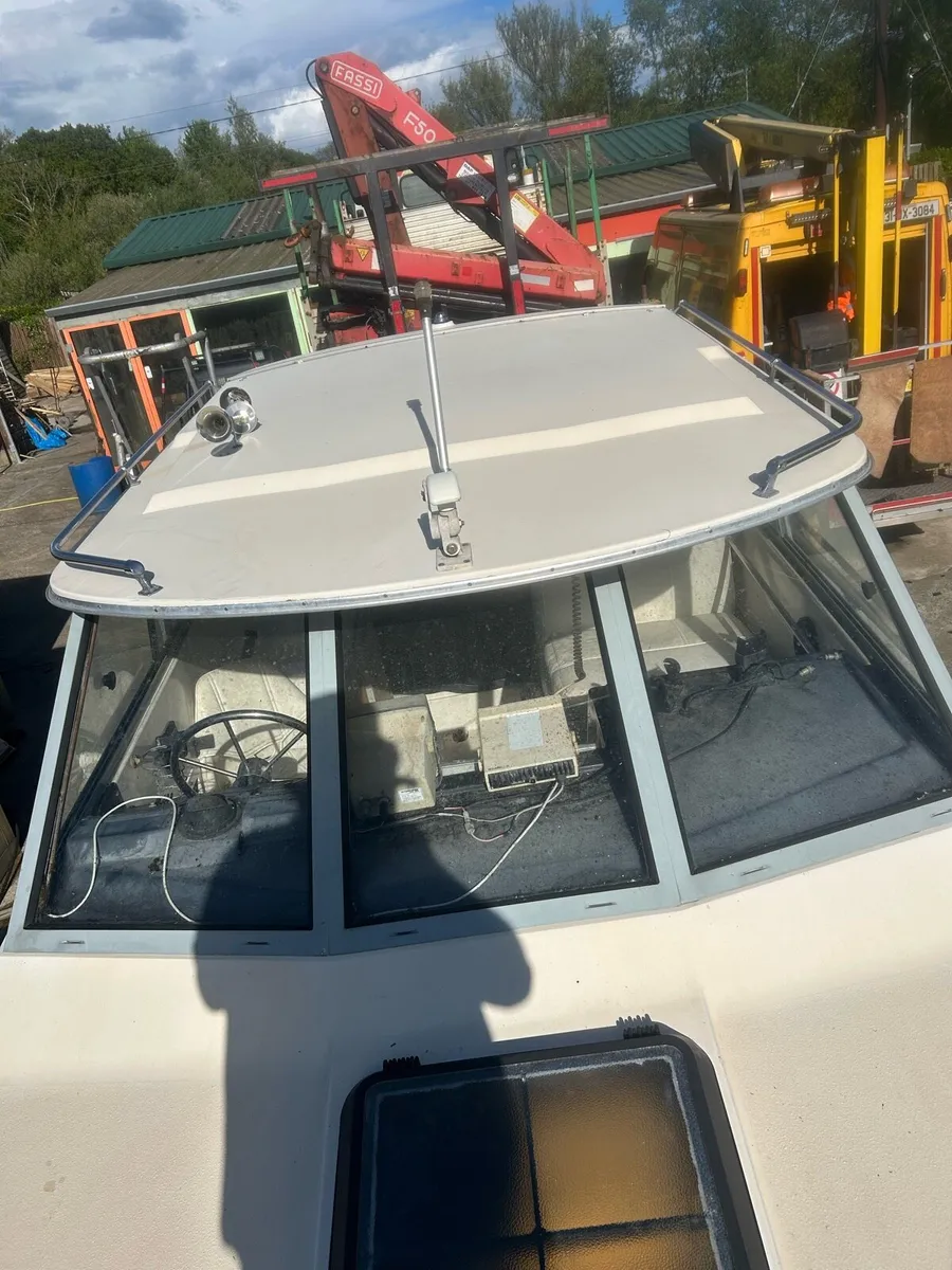 22ft bay liner - Image 3