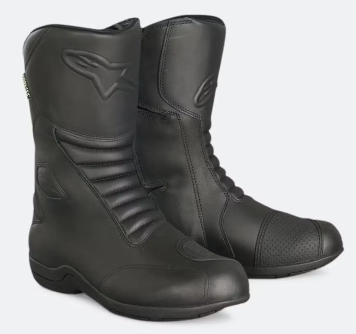 Alpinstars Web GoreTex Boots - Image 1