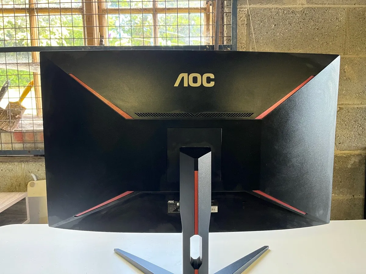 Aoc G4 Cq32g4ve - 31.5 - Image 2