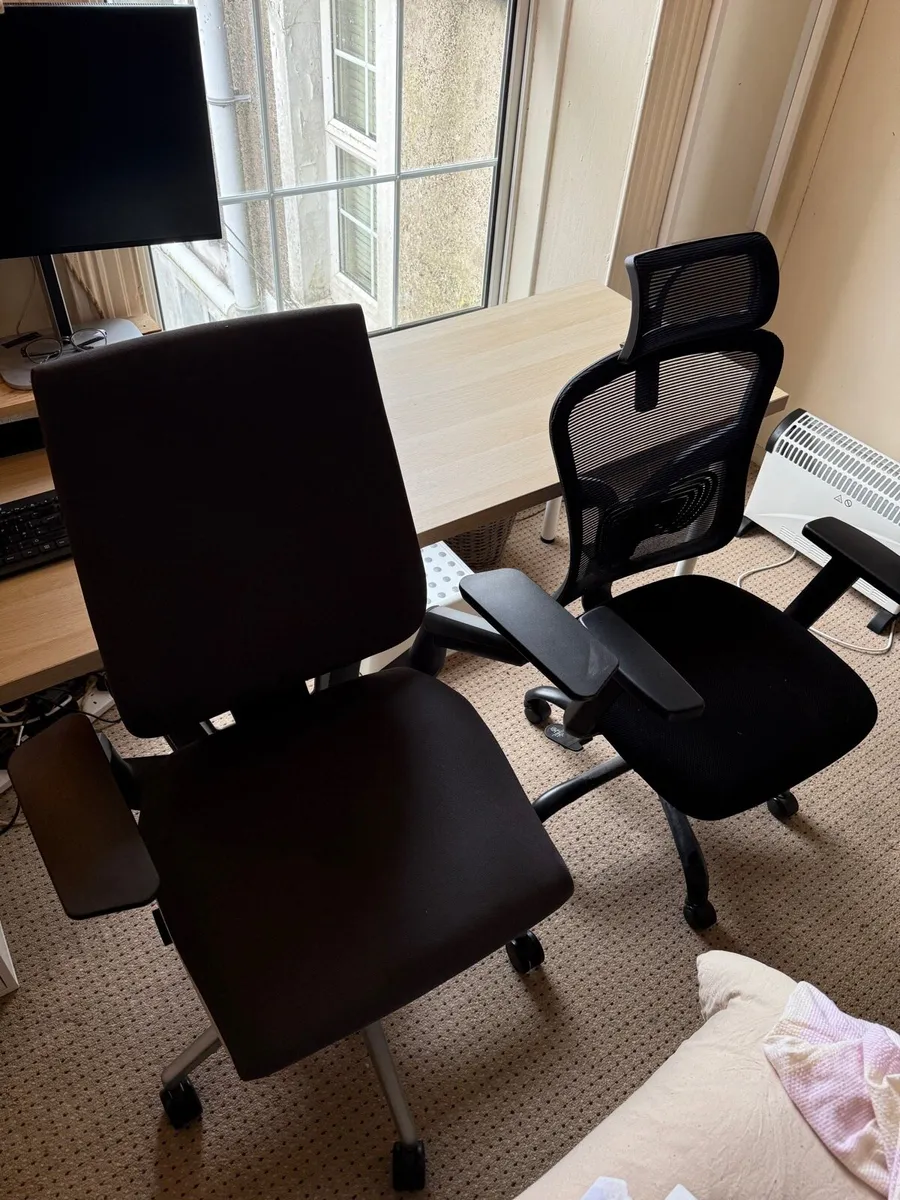 Home office for 2 people - Image 3
