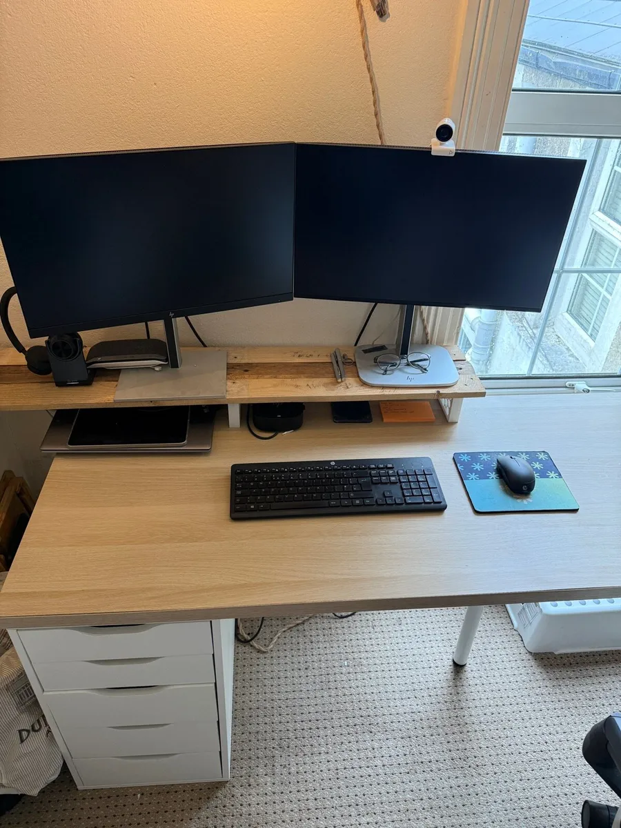 Home office for 2 people - Image 4