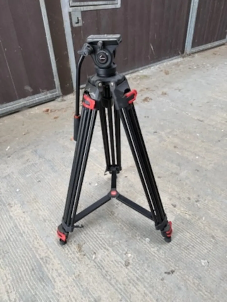 Studio equepment - Image 3