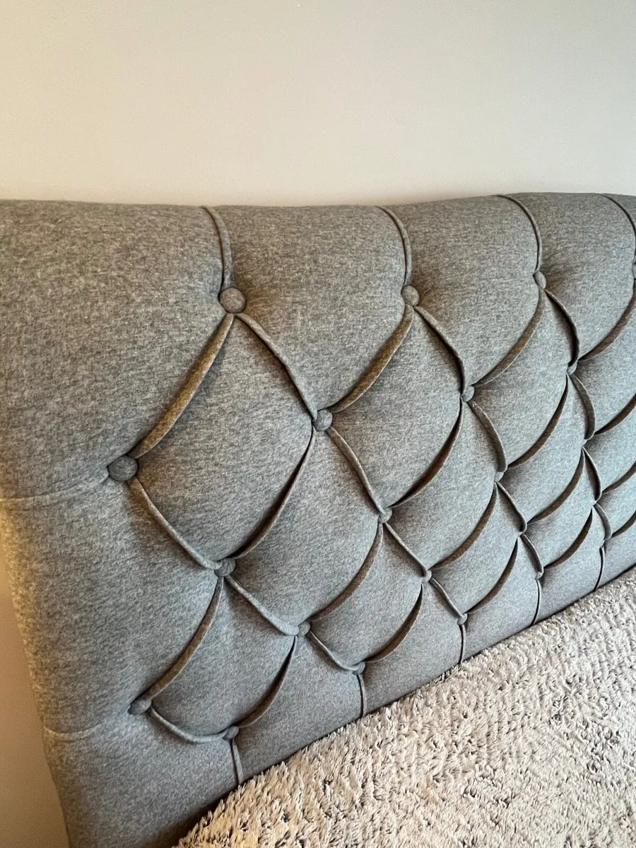 Super King Bed Headboard - Image 2