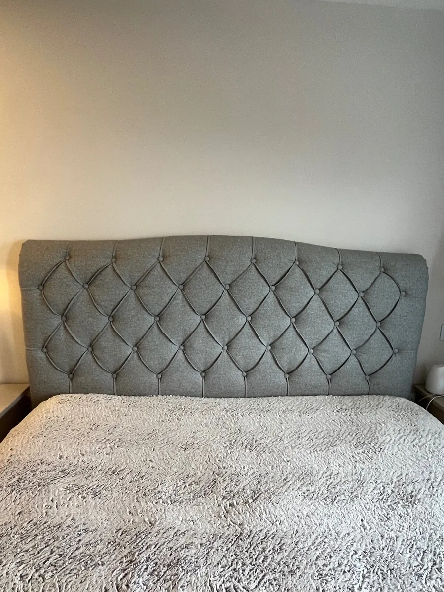 Super King Bed Headboard - Image 3