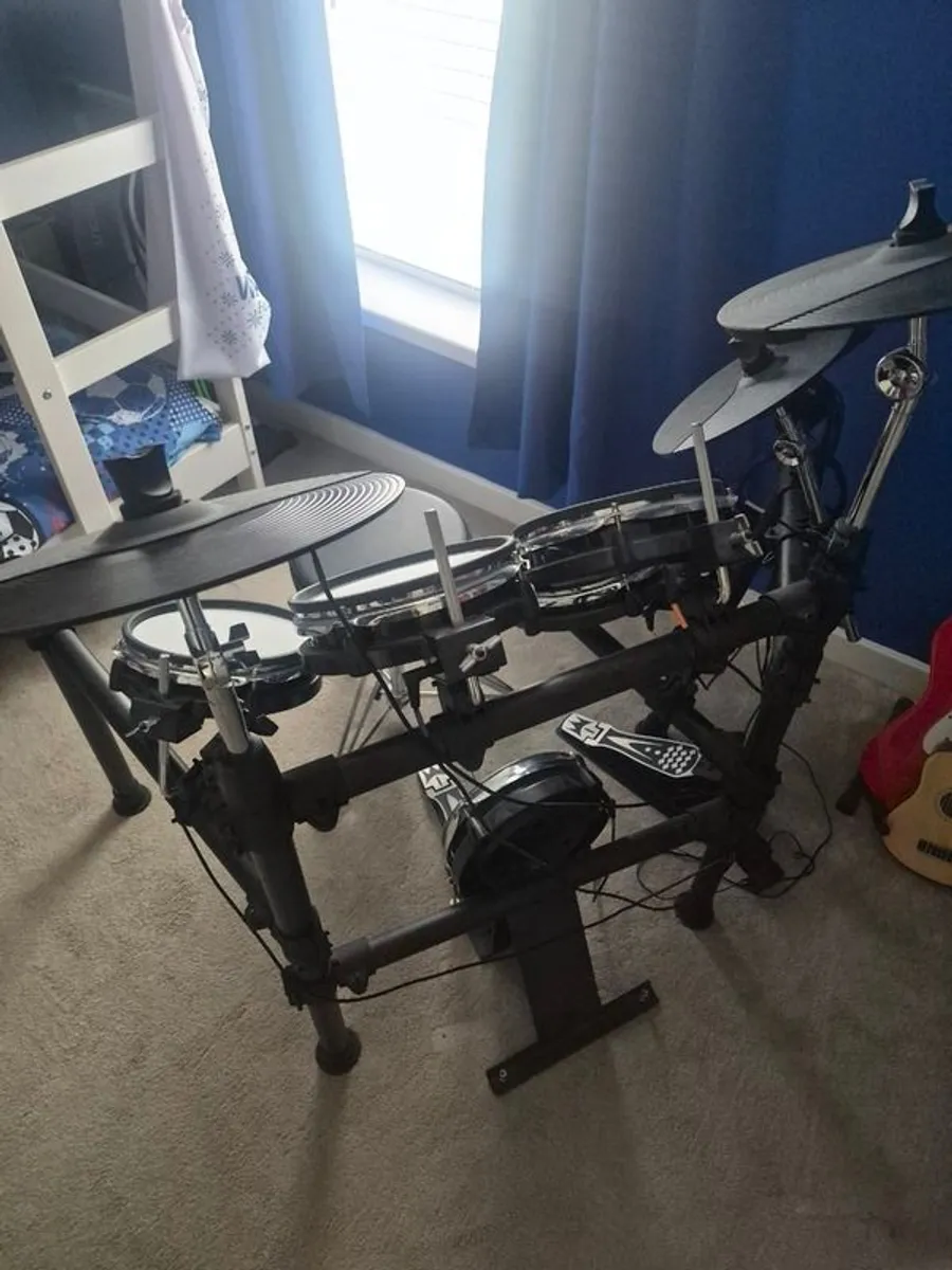 Drumset - Image 3