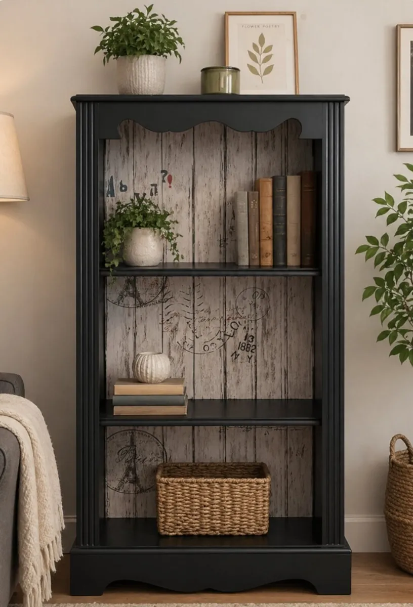 Display Unit/Bookcase - Image 1