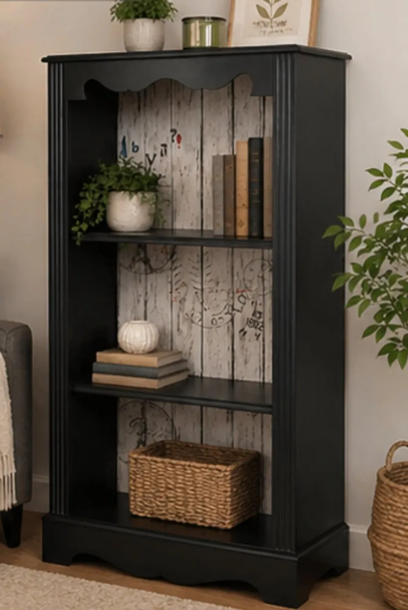 Display Unit/Bookcase - Image 2