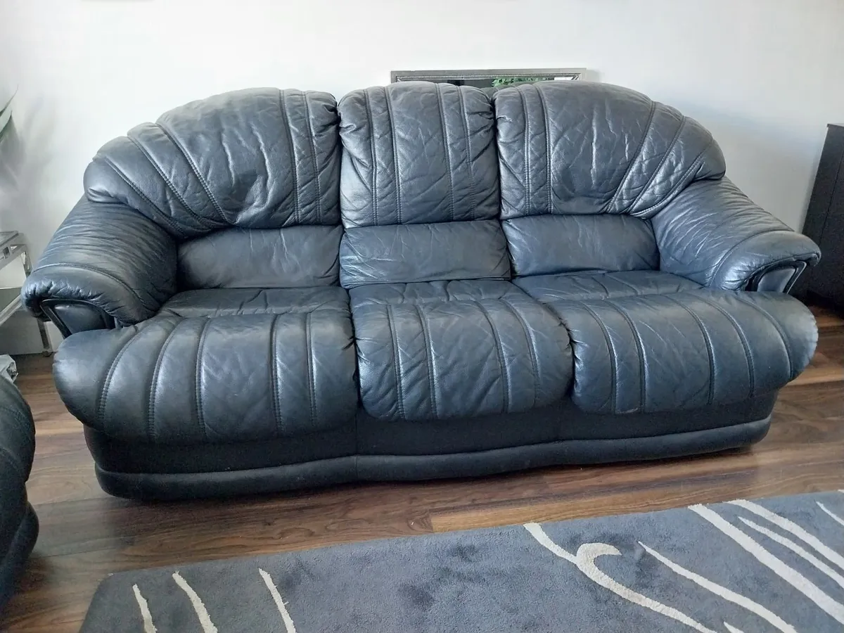 Sofas - Image 1
