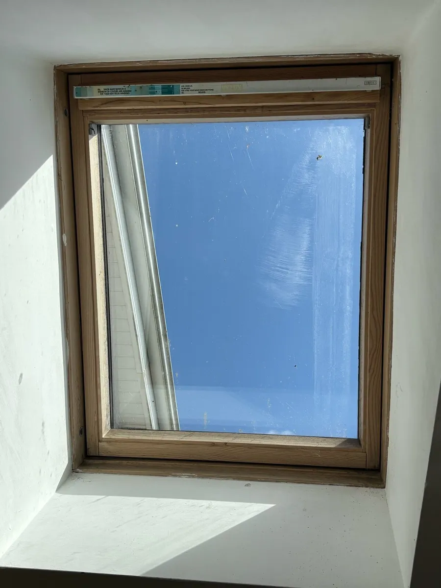 Velux Window