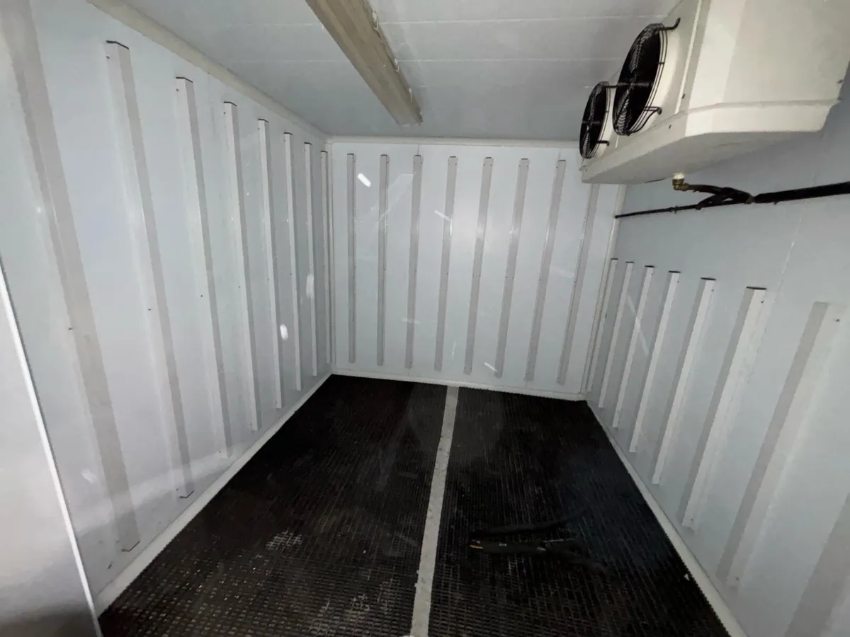 Double Freezer room - Image 4