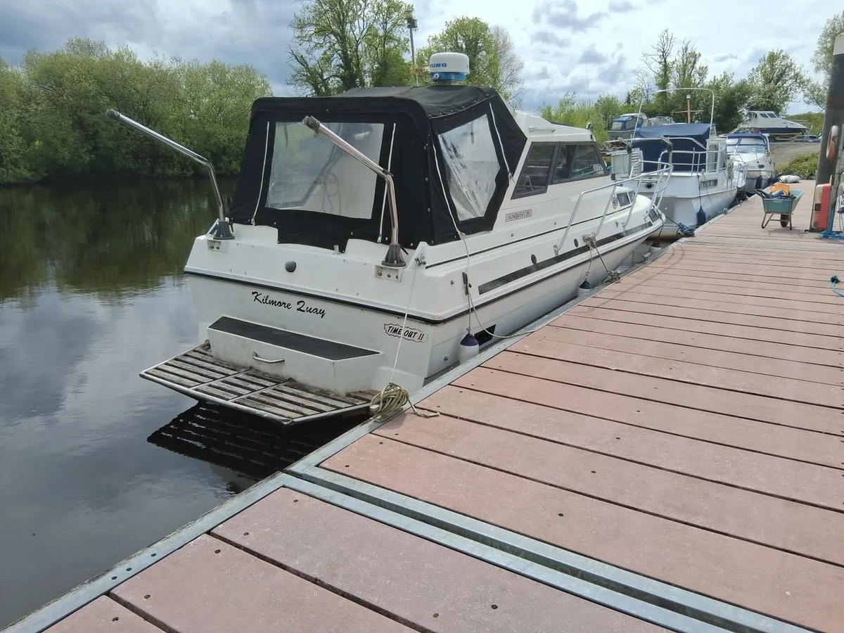 Cabin cruiser - Image 2