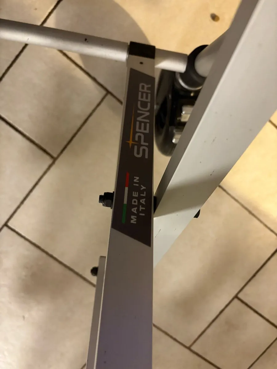 Brand new coffin trolley - Image 2