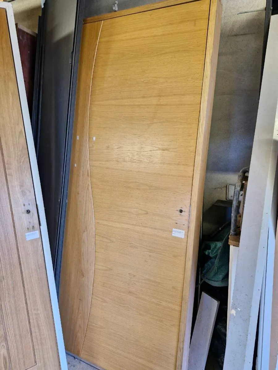 Doors - Image 1