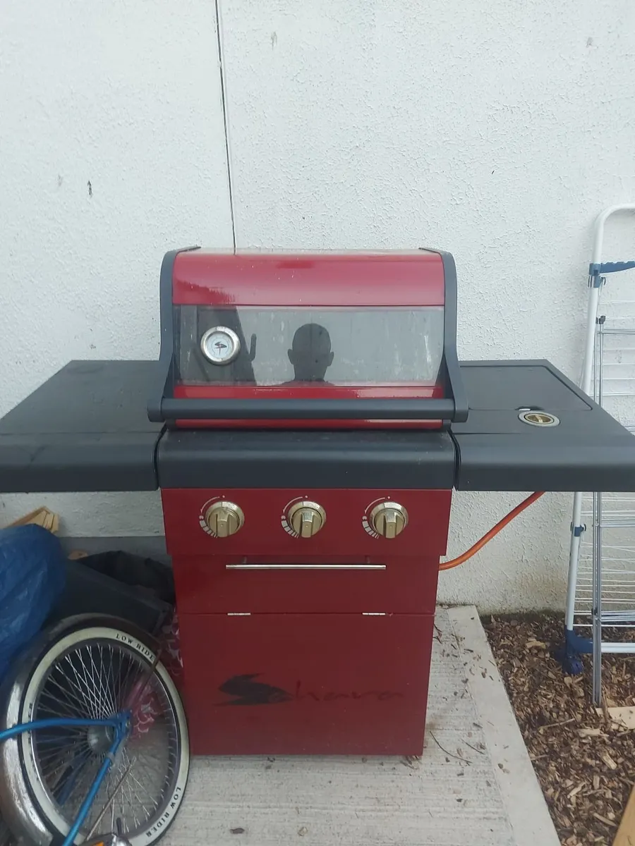 Bbq