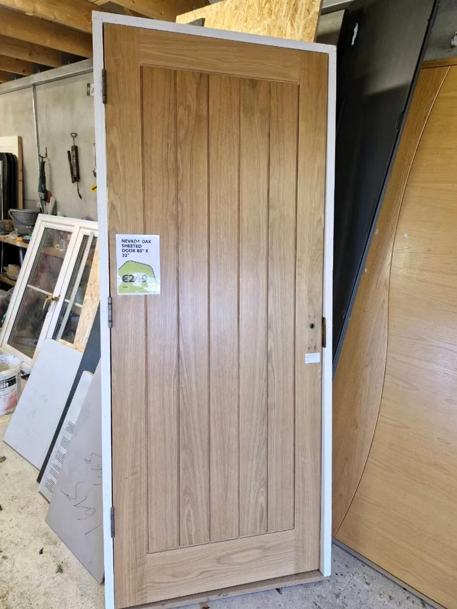Doors - Image 2