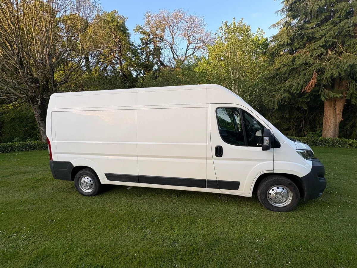 Citroen Relay 35 L3H2 Enterprise - Image 1