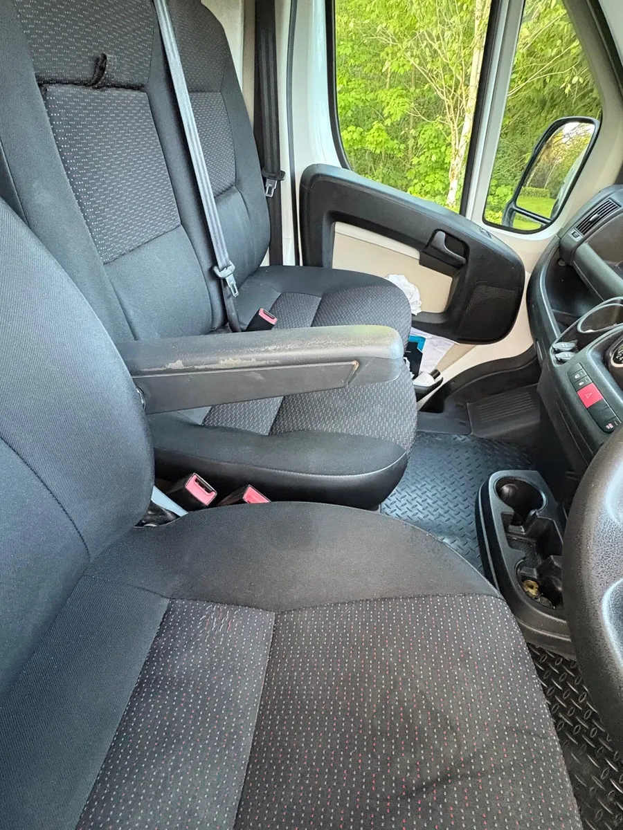 Citroen Relay 35 L3H2 Enterprise - Image 2