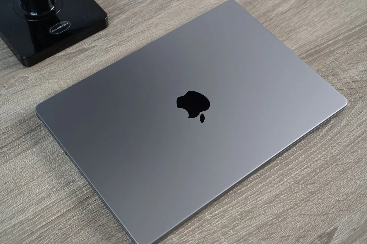 Macbook Pro 14" 2021 M1 Pro | 16GB Ram | 512GB - Image 4