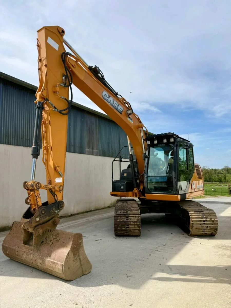 Excavator - Image 3