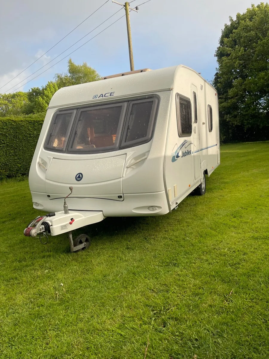 Caravan - Image 4