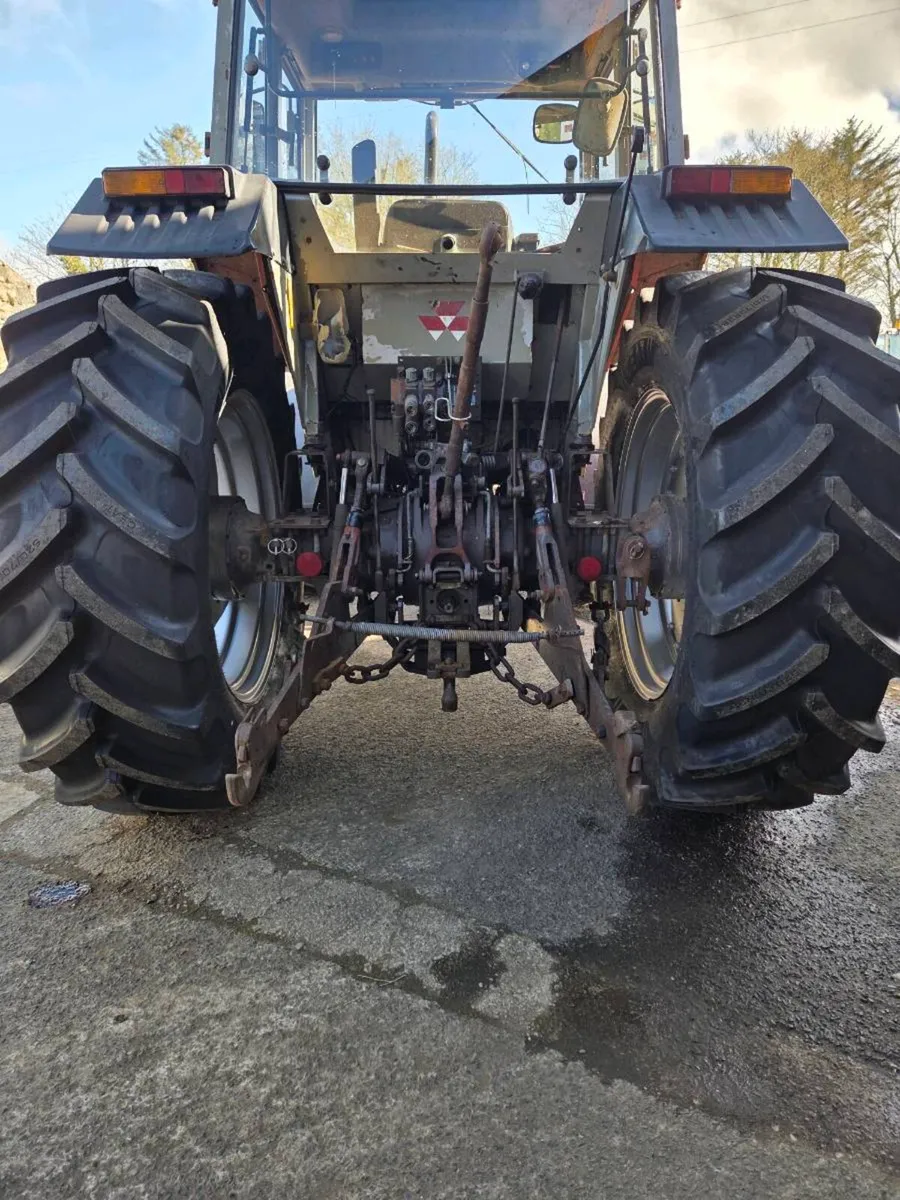 480/380 tyres - Image 2