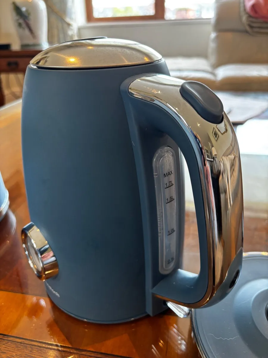 Kettle and Toaster Set - Image 4