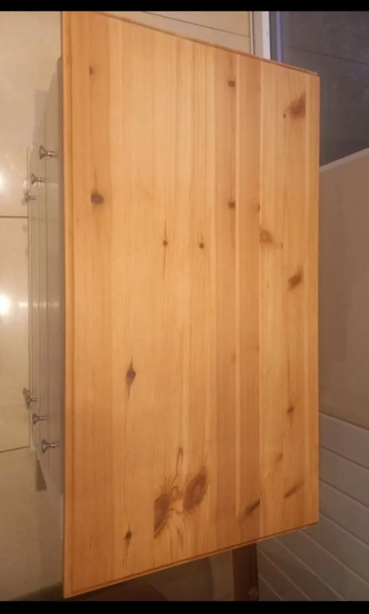 Chest of drawers - Image 2