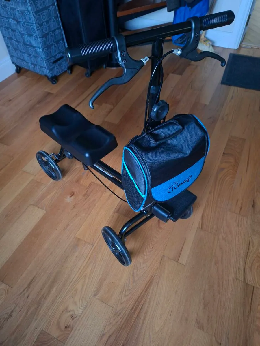 Mobility Aid/Scooter - Image 2