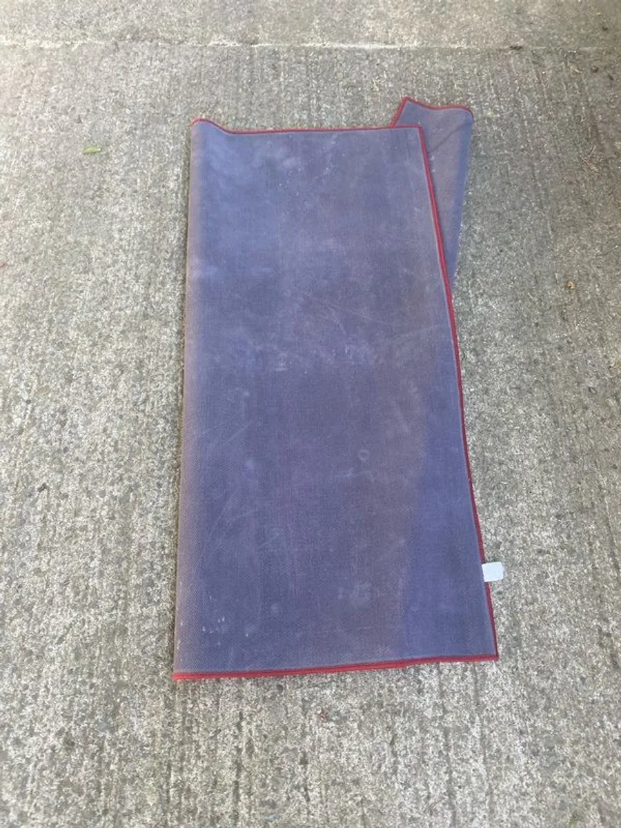 Pearl Drum Rug - Image 2
