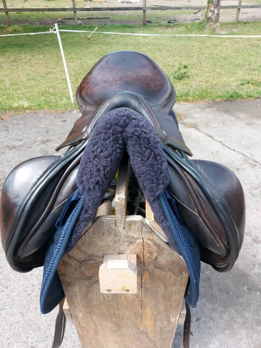Southern stars monoflap saddle - Image 3