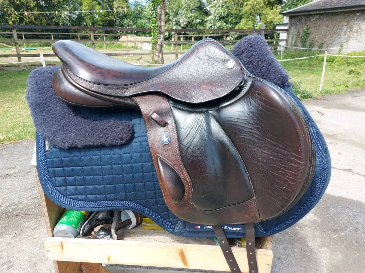 Southern stars monoflap saddle - Image 4