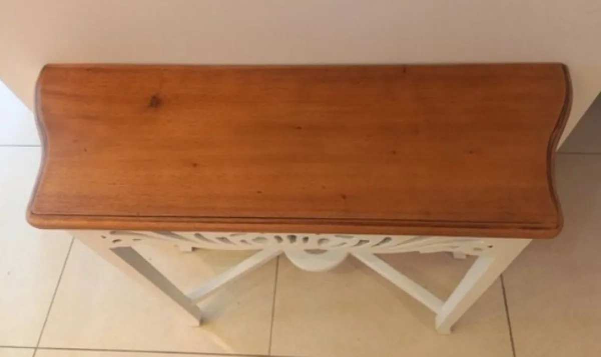Consol table - Image 2