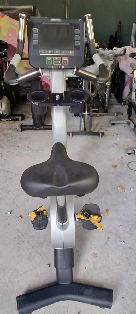 ⭐️WAREHOUSE SALE PULSE UCYCLE SPINBIKE - Image 2