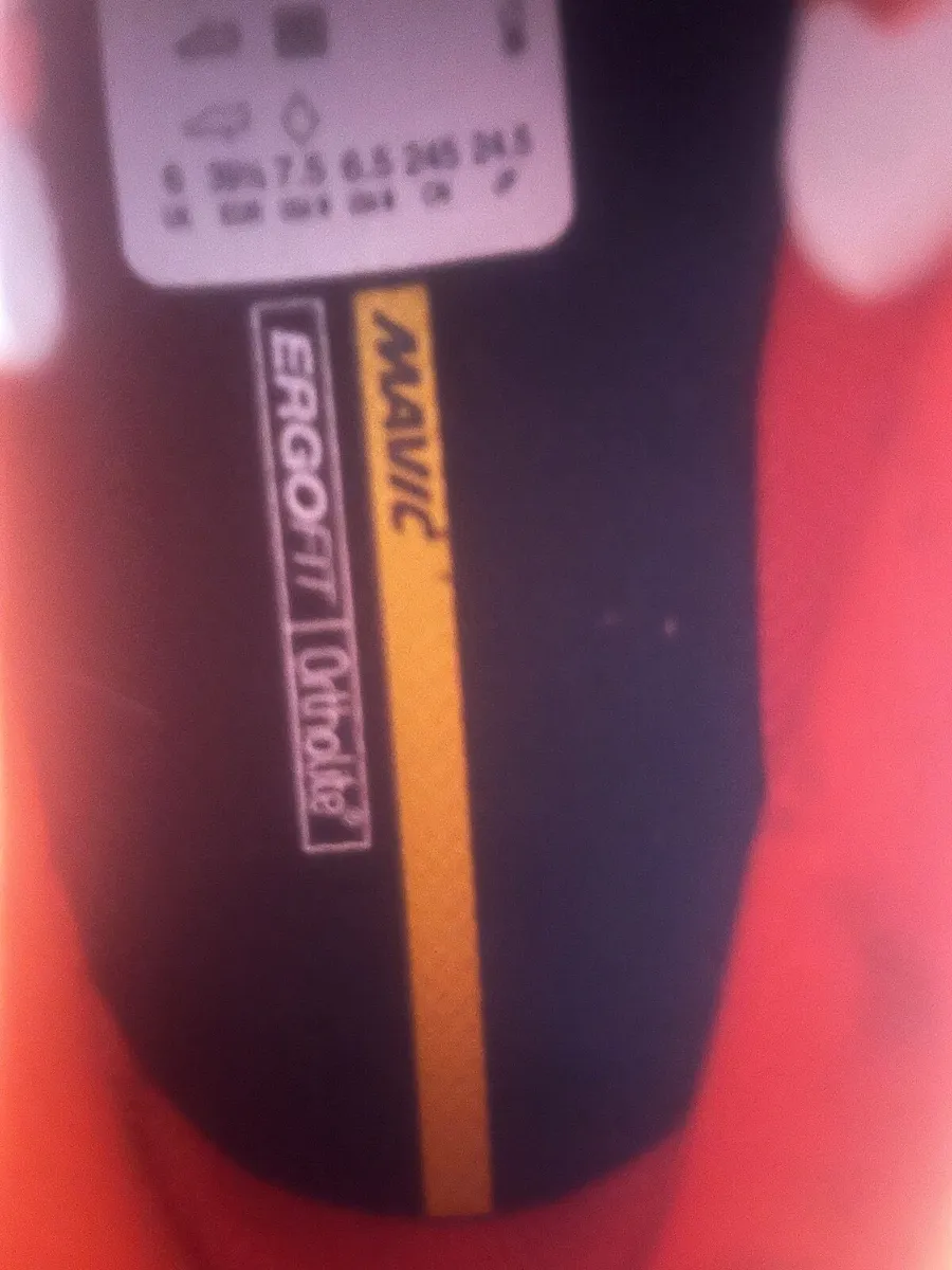 Cycling shoes - Image 3