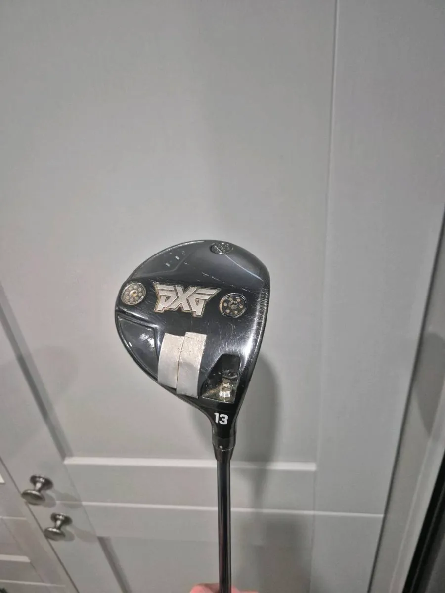 PXG Secret Weapon (Mini Driver) - Image 2