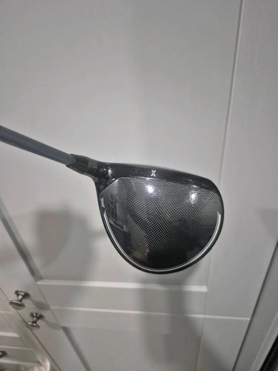 PXG Secret Weapon (Mini Driver) - Image 4