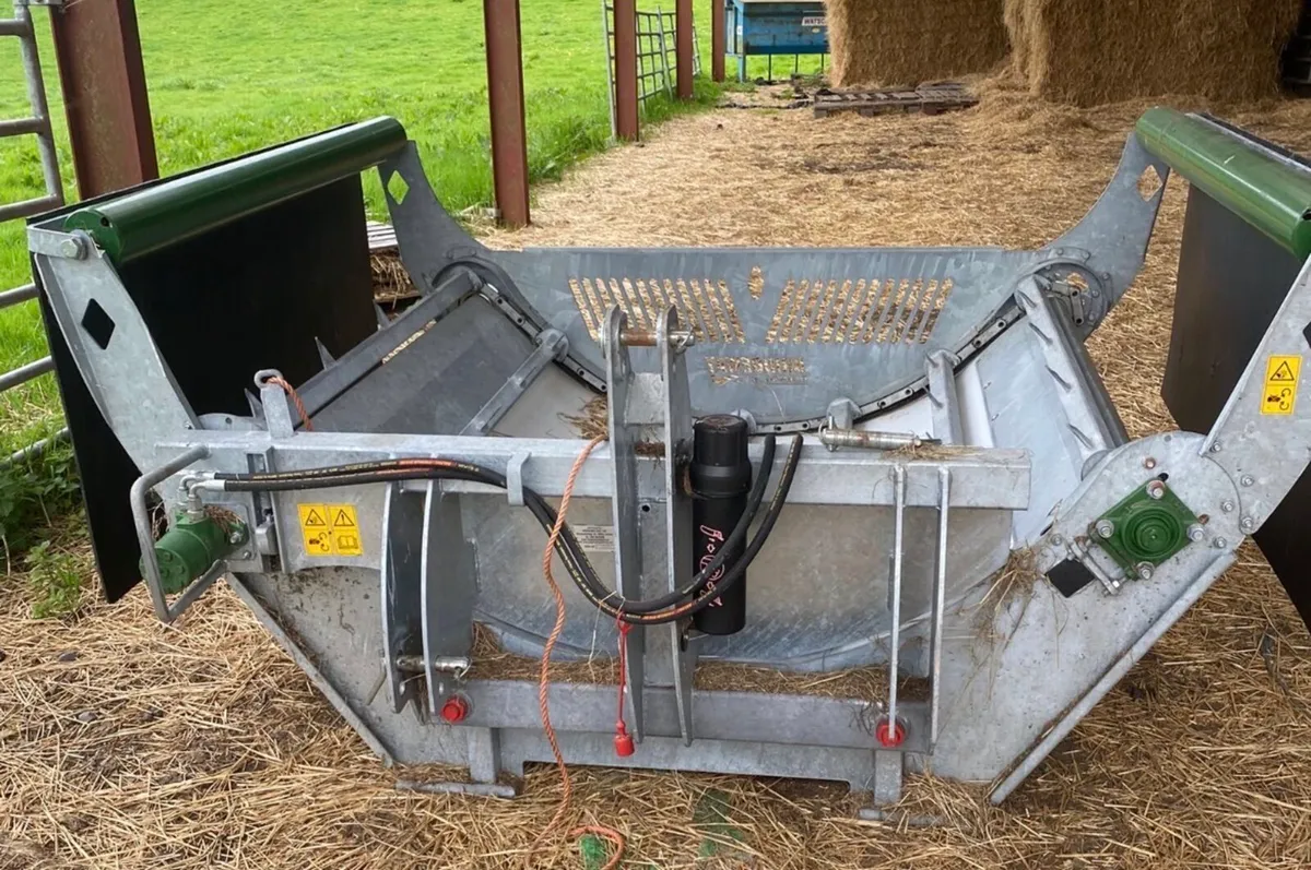 Machinery auction - Image 3