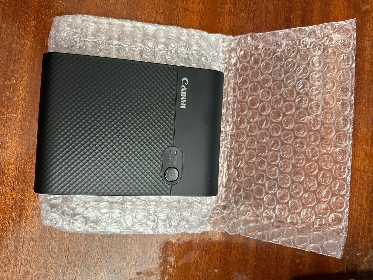 Canon Photo Printer - Image 4