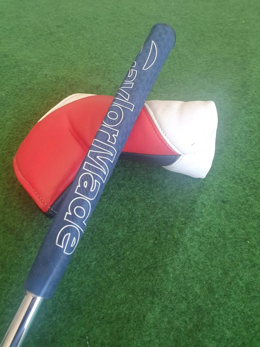 TAYLORMADE TP DEL MONTE 1 PUTTER - Image 4
